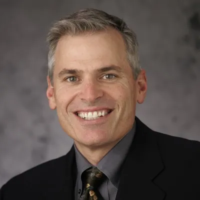 Patrick Lencioni Profile Picture