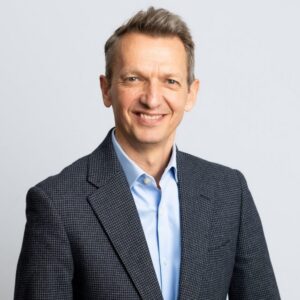 Andy Haldane Keynote Speaker
