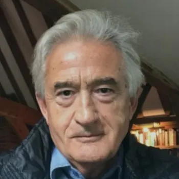 Antony Beevor Keynote Speaker