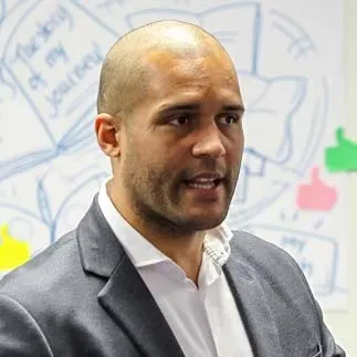 Clarke Carlisle Keynote Speaker