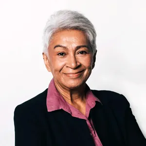 Mazlan Othman Keynote Speaker
