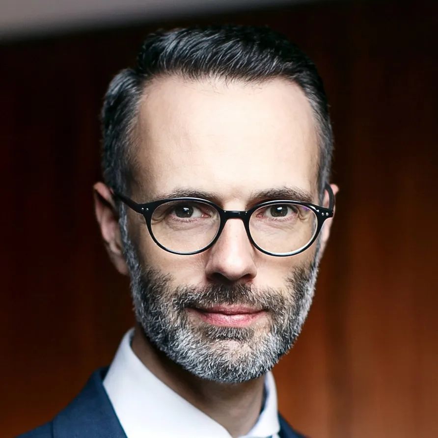 Dimitri Chichlo Keynote Speaker