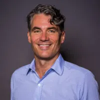 Gavin Patterson Keynote Speaker