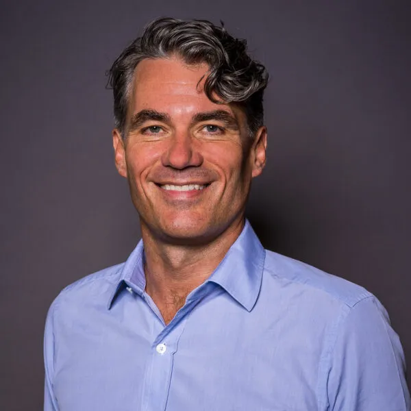 Gavin Patterson Keynote Speaker