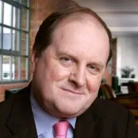 James Naughtie Keynote Speaker