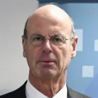 Eric Lombard Keynote Speaker
