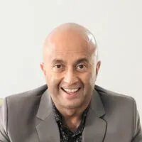 Harish Consul Keynote Speaker