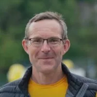 John Volanthen Keynote Speaker