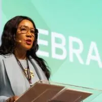 Makaziwe Mandela Keynote Speaker