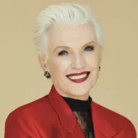 Maye Musk Keynote Speaker