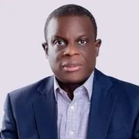Olu Akanmu Keynote Speaker