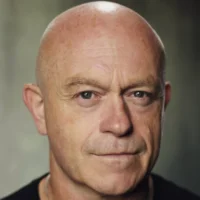 Ross Kemp Keynote Speaker