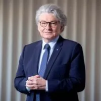 Thierry Breton Keynote Speaker