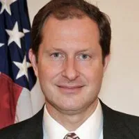 Mark Brzezinski Keynote Speaker