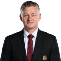 Ole Gunnar Solskjaer Keynote Speaker